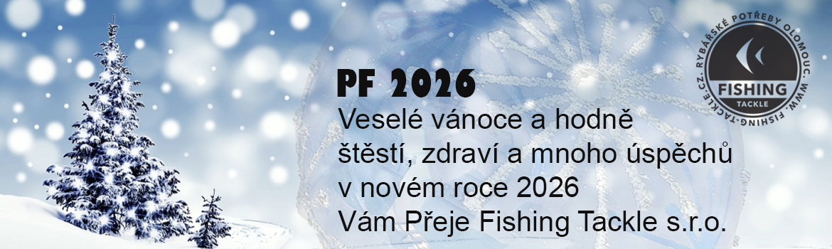Vánoční přání 2025