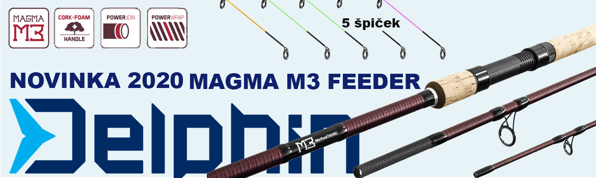 magma m3