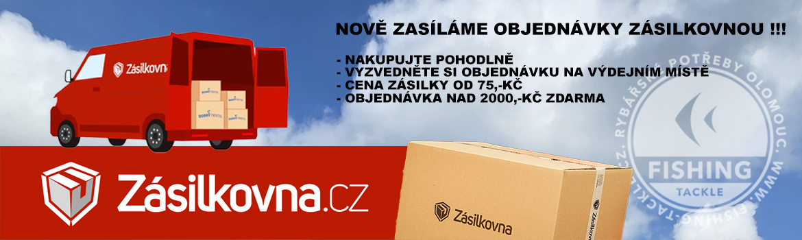 Zásilkovna