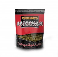 Mikbaits Spiceman boilie 1kg - Pampeliška 16mm




