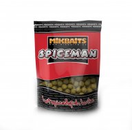 Mikbaits Spiceman boilie 1kg - Pampeliška 20mm




