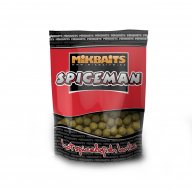 Mikbaits Spiceman boilie 1kg - Pampeliška 24mm




