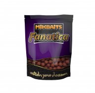 Mikbaits Fanatica boilie 900g - Koi 20mm