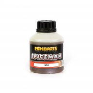 Mikbaits Spiceman WS booster 250ml - WS1