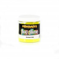 Mikbaits Fluo slime obalovací dip 100g - Ananas N-BA
 




 


 







