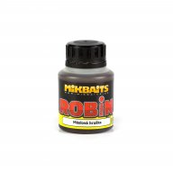 Mikbaits Robin Fish ultra dip 125ml - Máslová hruška 











