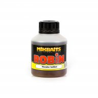 Mikbaits Robin Fish booster 250ml - Monster Halibut 


















