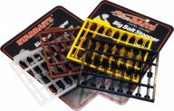 STARBAITS Big Bait Stoper Pelety čirá 128ks