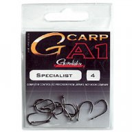 Gamakatsu A1 G-Carp Specialist 10ks vel. 10 