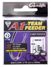 Gamakatsu A1 Team Feeder Carp Feeder vel.8

