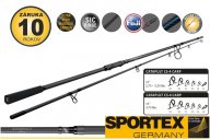 Prut SPORTEX Catapult CS-4 Carp 2 díl 366cm / 3lbs