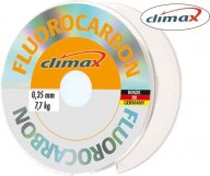 Climax Fluorocarbon Soft & Strong 50m 0,14mm

