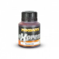 Mikbaits eXpress dip 125ml - Mandarinka













