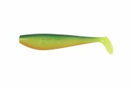 Fox Rage Zander Pro 10cm UV Blue Back