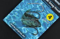 Háčky Carp ´R´ Us Continental Snag Hook - ATS - vel. 2