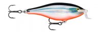 Rapala Wobler Shallow Shad Rap 07 HLW