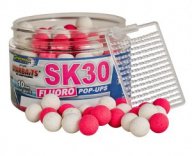 Starbaits FLUO Pop-Up SK30 14mm
