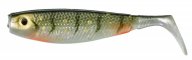 GUNKI G Bump 10,5cm U. V. Green Perch