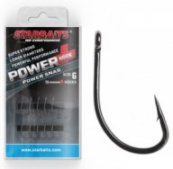 STARBAITS Háček Power Snag vel.4 (10ks)