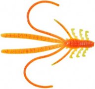 GUNKI Nymfa Naiad 7cm - Orange Chicken