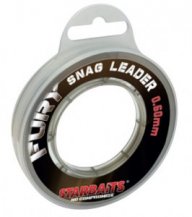 STARBAITS FURY Snag Leader 80m 0,50mm           