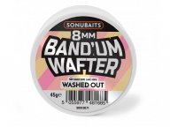 Sonubaits Band'Um Wafters 6mm Washed Out



