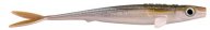 SPRO Iris V-Power 10cm - UV Baitfish