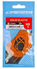 CRESTA Solid Elastic 0,9mm 6m


 


