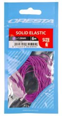 CRESTA Solid Elastic 1,0mm 6m


 


