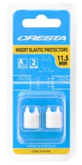 CRESTA Insert Elastic Protectors 10,5mm 2ks












