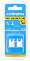 CRESTA Insert Elastic Protectors 12,0mm 2ks












