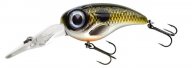 SPRO FAT IRIS 40 DR 6,2g - Shad