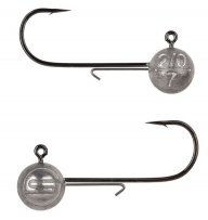 Jig hlava Spro Round Jig Head HD 4/0-5g













