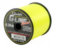 Gamakatsu G-Line Element Fluo Yellow 0,28mm 5,7kg 1490m