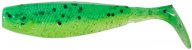 GUNKI G Bump Classic 8,0cm Lime Chart Pepper