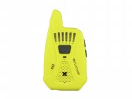 Flacarp Bezdrátový přijímač RX8 Barevná edice / Žlutá