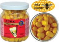 CUKK Kukuřice bez nálevu 125g - Med 




