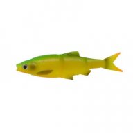 Savage Gear 3D LB Roach Swim n Jerk 7.5cm/4g Firetiger












