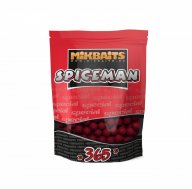 Mikbaits Spiceman WS boilie 300g - WS1 citrus 20mm