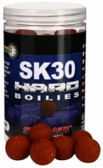 STARBAITS Hard Boilies SK30 200g 24mm