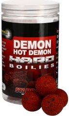 STARBAITS Hard Boilies Hot Demon 200g 20mm