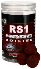 STARBAITS Hard Boilies RS1 24mm 200g