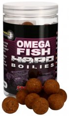 STARBAITS Hard Boilies Omega Fish 20mm 200g