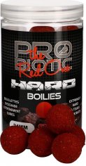 STARBAITS Hard Boilies Pro Red One 200g 20mm