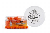 Sportcarp Pop-Ups Feeder Candies 8mm Tropical Fruit (tropické ovoce)