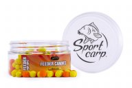 Sportcarp Pop-Ups Feeder Candies 8mm Fruit Mix