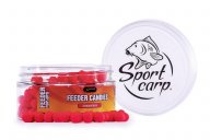 Sportcarp Pop-Ups Feeder Candies 8mm Cranberry (brusinka)