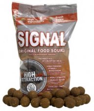 Boilies Starbaits Concept Signal 1kg / 24mm