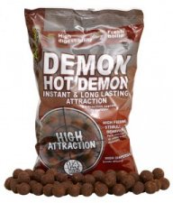 Starbaits Boilies Concept Hot Demon 800g 24mm