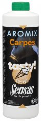 Sensas  Posilovač Aromix Carp Tasty Scopex 500ml
